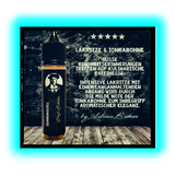 Sennenquöll Chef's Edition Black Shortfill 50ml