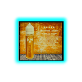 Sennenquöll Chef's Edition Orange Shortfill 50ml