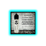 Sennenquöll Chef's Edition White Shortfill 50ml