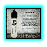 Sennenquöll Chef's Edition White Shortfill 50ml