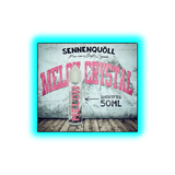 Sennenquöll Glacier Water Melon Crystal Shorftill 50ml