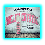 Sennenquöll Glacier Water Melon Crystal Shorftill 50ml