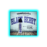 Sennenquöll Originals Black Berry Shortfill 50ml