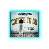 Sennenquöll Originals Coffe to Go Shortfill 50ml
