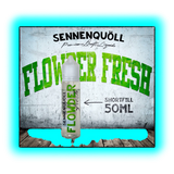 Sennenquöll Originals Flowder Fresh Shortfill 50ml