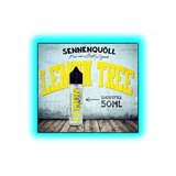 Sennenquöll Originals Lemon Tree Shortfill 50ml