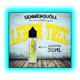 Sennenquöll Originals Lemon Tree Shortfill 50ml