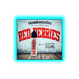 Sennenquöll Originals Red Berries Shortfill 50ml