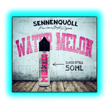 Sennenquöll Originals Water Melon Shortfill 50ml