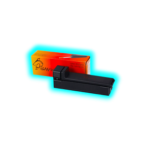 Shark Hülsenstopfgerät Schwarz