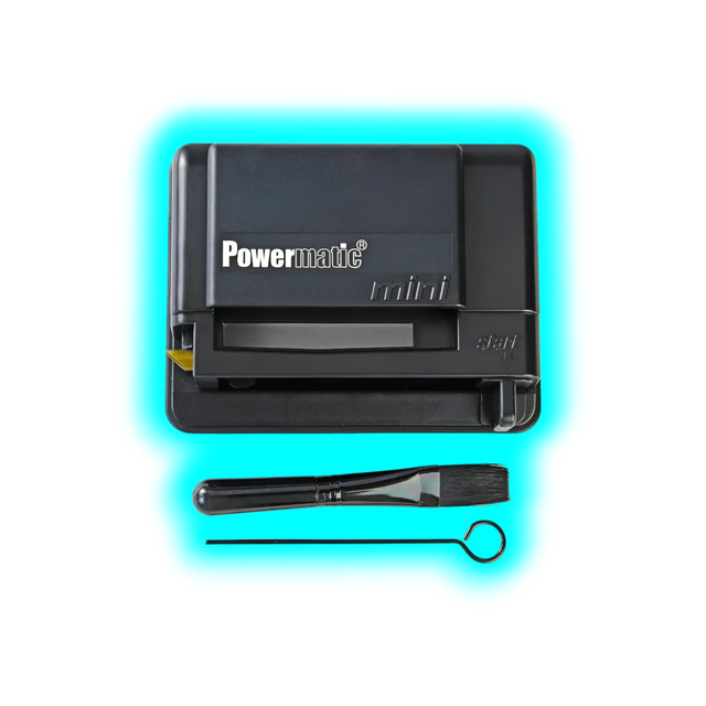 Shark Powermatic Mini