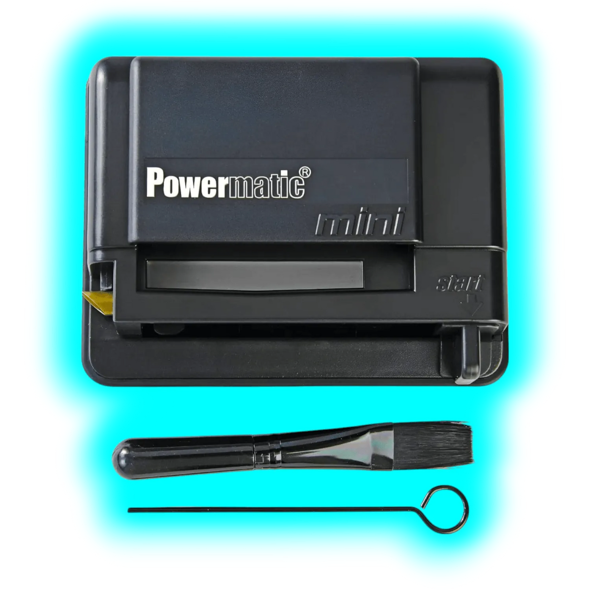 Shark Powermatic Mini