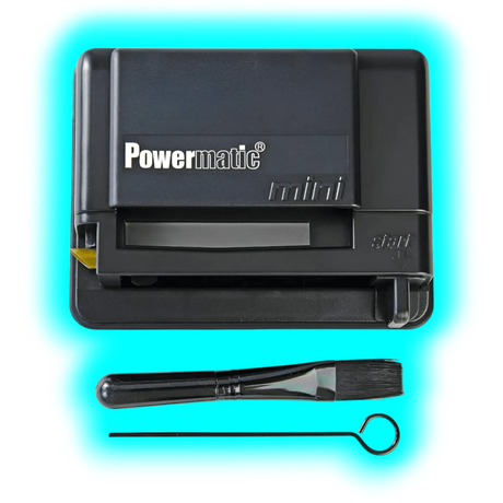 Shark Powermatic Mini