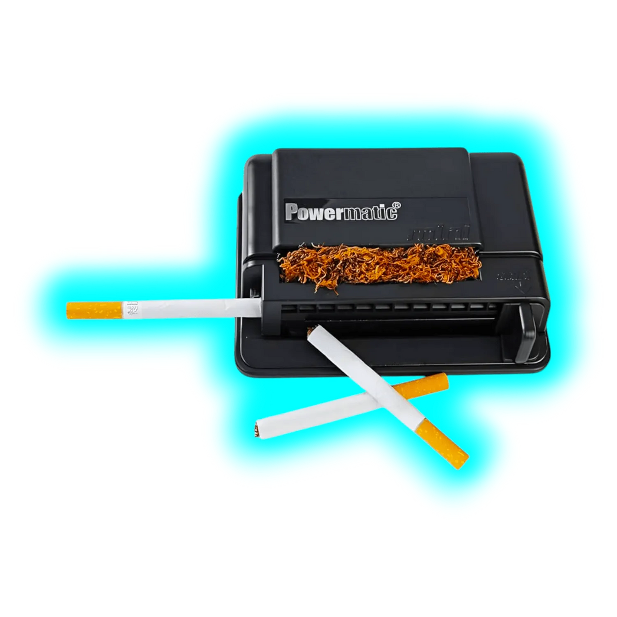 Shark Powermatic Mini