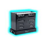 Shark Toaster XXL Electric Charcoal Starter 800W