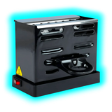Shark Toaster XXL Electric Charcoal Starter 800W