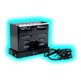 Shark Toaster XXL Electric Charcoal Starter 800W