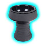 Shisha Ceramic Bowl Black