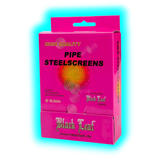 Sieb Micro Bong 16.5mm 100pcs