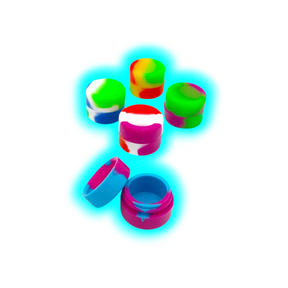 Silicone Jar 2ml