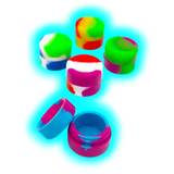 Silicone Jar 2ml