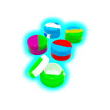 Silicone Jar 5ml