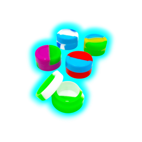 Silicone Jar 5ml