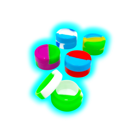 Silicone Jar 5ml
