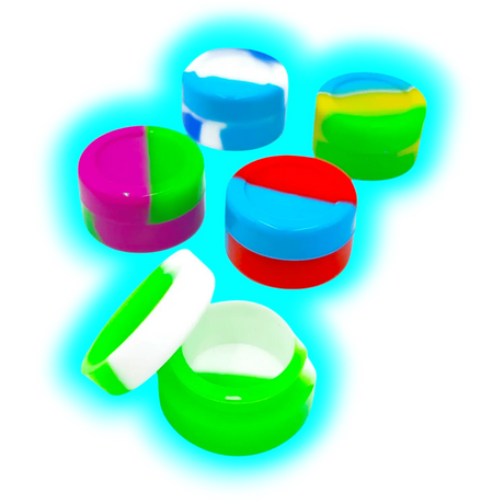 Silicone Jar 5ml