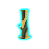 Silikonbong ''Billy'' Assort 22cm