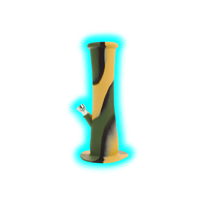 Silikonbong ''Billy'' Assort 22cm