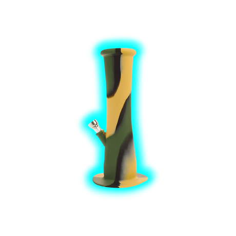 Silikonbong ''Billy'' Assort 22cm