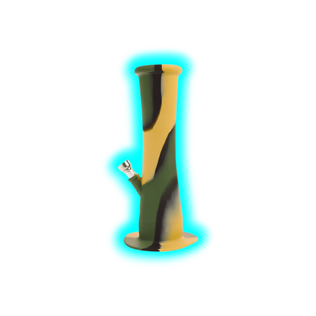 Silikonbong ''Billy'' Assort 22cm