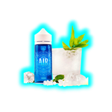 Sique Berlin Air 100ml/120ml Shortfill