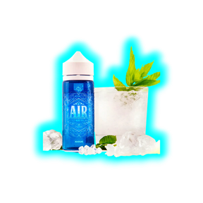 Sique Berlin Air 100ml/120ml Shortfill