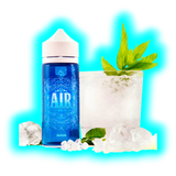 Sique Berlin Air 100ml/120ml Shortfill