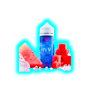 Sique Berlin Ivy 100ml/120ml Shortfill