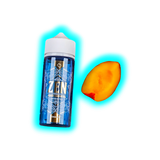 Sique Berlin Zen 100ml/120ml Shortfill