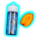 Sique Berlin Zen 100ml/120ml Shortfill