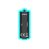 SKE Crystal Pod Blueberry Raspberries 20mg/ml 2pcs