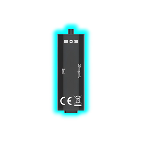 SKE Crystal Pod Blueberry Raspberries 20mg/ml 2pcs