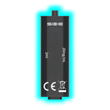 SKE Crystal Pod Blueberry Raspberries 20mg/ml 2pcs