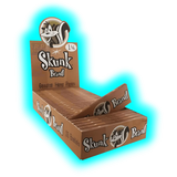 Skunk Brand Papers Kingsize BOX
