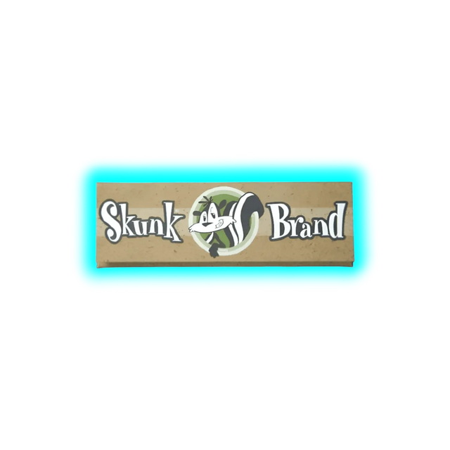 Skunk Brand Papers Kingsize