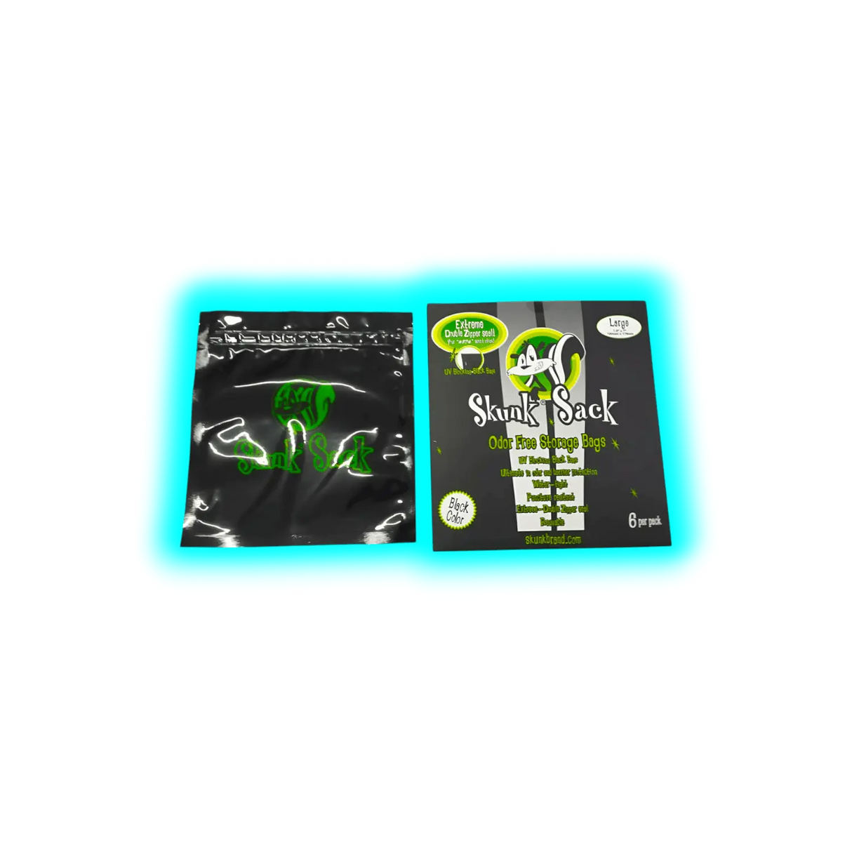 Skunk Sack large