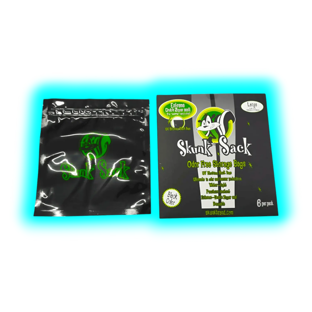 Skunk Sack large