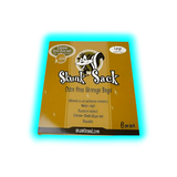 Skunk Sack large clear