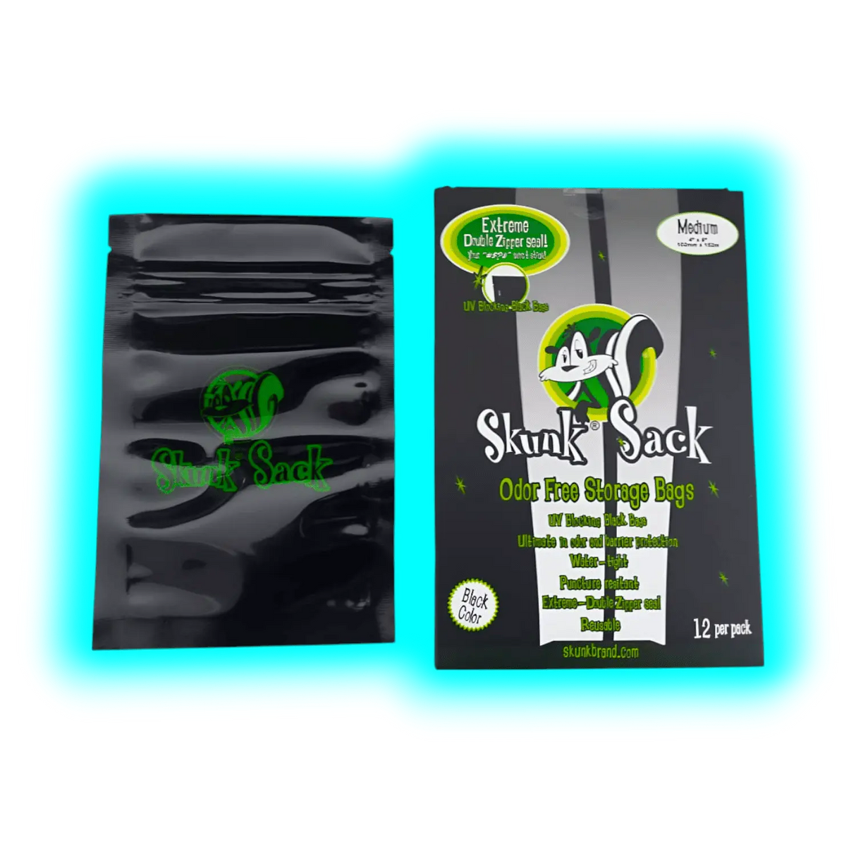 Skunk Sack medium