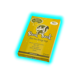 Skunk Sack medium clear