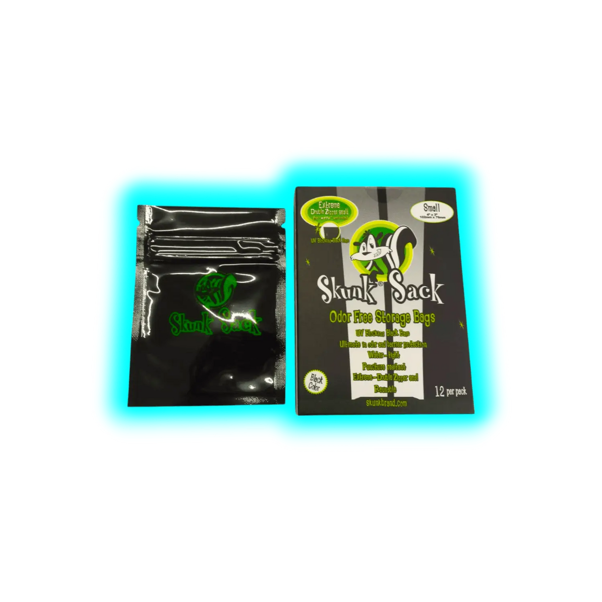Skunk Sack small